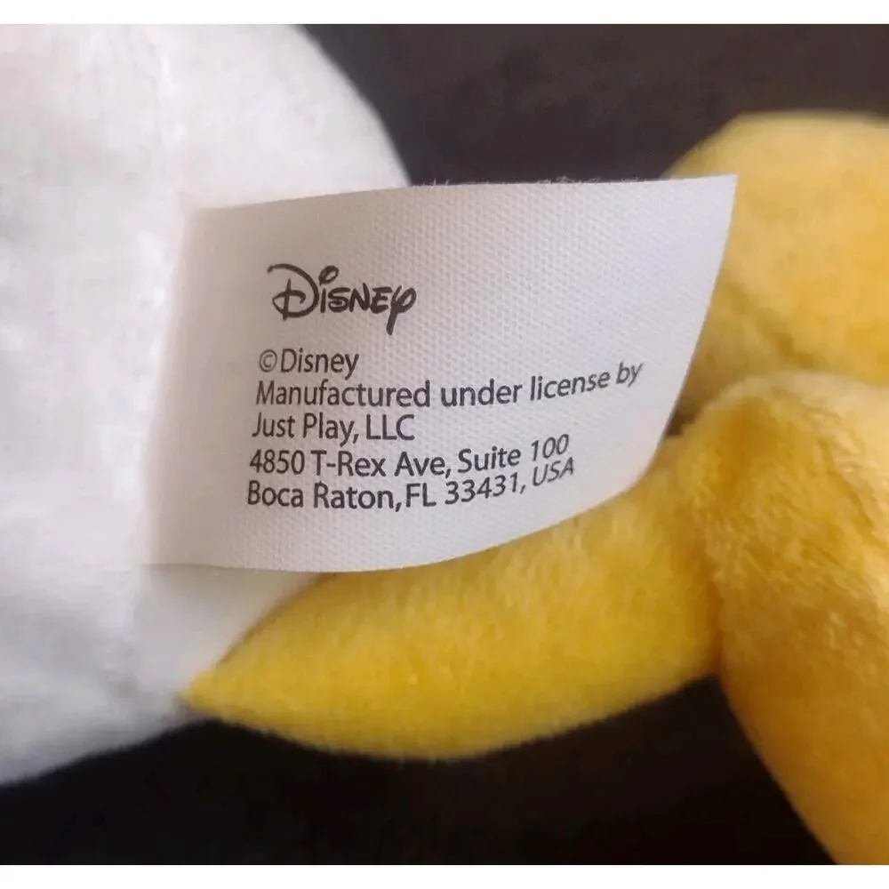 Mickey Mouse Donald Duck 10